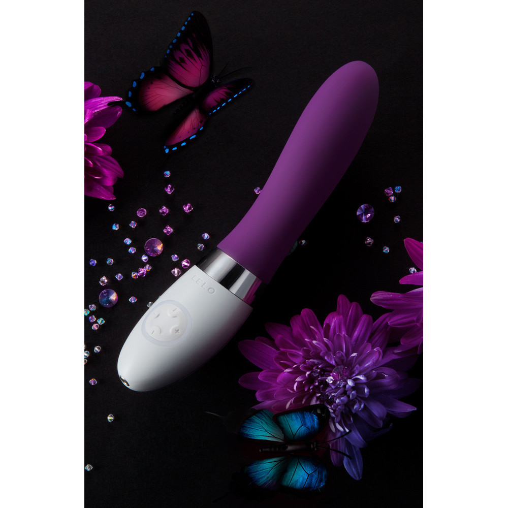 LELO Liv 2 G-punkts Vibrator