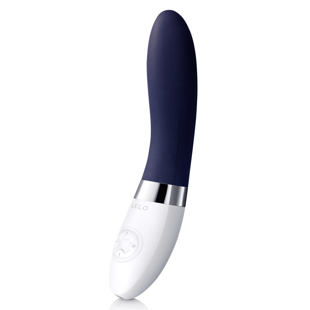 LELO Liv 2 G-punkts Vibrator
