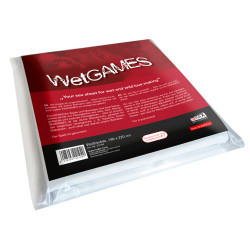 Joydivision Wet Games Lak lagen 180 x 220 cm