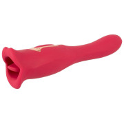 You2Toys Oral Fun Tunge Dildo Vibrator