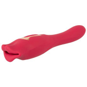 You2Toys Oral Fun Tunge Dildo Vibrator
