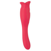 You2Toys Oral Fun Tunge Dildo Vibrator