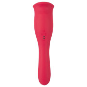 You2Toys Oral Fun Tunge Dildo Vibrator