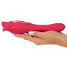 You2Toys Oral Fun Tunge Dildo Vibrator