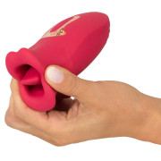 You2Toys Oral Fun Tunge Vibrator