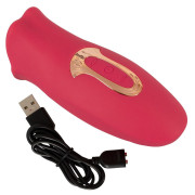 You2Toys Oral Fun Tunge Vibrator