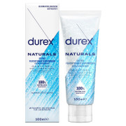 Durex Naturals Økologisk Moisture Glidecreme