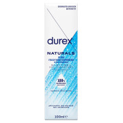 Durex Naturals Økologisk Moisture Glidecreme