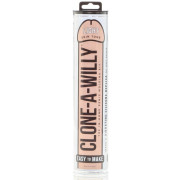 Clone-A-Willy DIY Klon Din Penis Vibrator Støbesæt