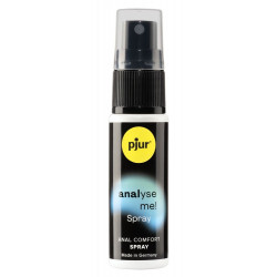 Pjur Analyse Me Afslappende Anal Spray
