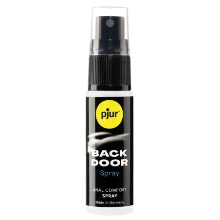 Pjur Back Door Afslappende Anal Spray