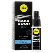 Pjur Back Door Afslappende Anal Spray