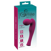Sweet Smile Special Wand Vibrator