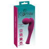 Sweet Smile Special Wand Vibrator