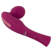 Sweet Smile Special Wand Vibrator