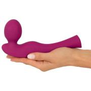 Sweet Smile Special Wand Vibrator