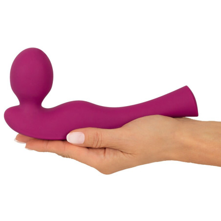 Sweet Smile Special Wand Vibrator