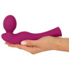 Sweet Smile Special Wand Vibrator