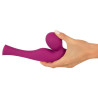 Sweet Smile Special Wand Vibrator