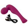 Sweet Smile Special Wand Vibrator