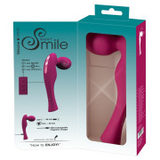 Sweet Smile Special Wand Vibrator