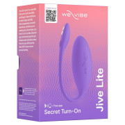 We-Vibe Jive Lite App-Styret G-Punkts Vibrator