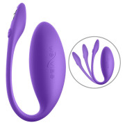 We-Vibe Jive Lite App-Styret G-Punkts Vibrator