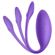 We-Vibe Jive Lite App-Styret G-Punkts Vibrator