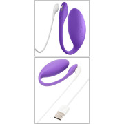 We-Vibe Jive Lite App-Styret G-Punkts Vibrator