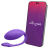 We-Vibe Jive Lite App-Styret G-Punkts Vibrator
