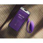 We-Vibe Jive Lite App-Styret G-Punkts Vibrator