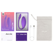 We-Vibe Jive Lite App-Styret G-Punkts Vibrator