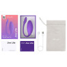 We-Vibe Jive Lite App-Styret G-Punkts Vibrator