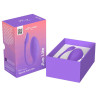 We-Vibe Jive Lite App-Styret G-Punkts Vibrator