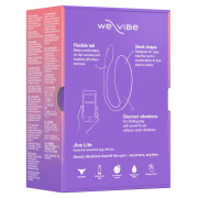 We-Vibe Jive Lite App-Styret G-Punkts Vibrator