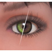 Jessy Summer Sofia Realistisk Sexdukke