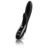 Mystim Daring Danny E-Stim Rabbit Vibrator