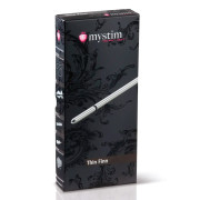Mystim Thin Finn Dilator 8 mm