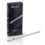 Mystim Thin Finn Dilator 8 mm