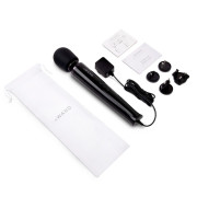 Le Wand Powerful Plug-In Massager 230Volt