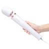 Le Wand Powerful Plug-In Massager 230Volt