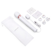 Le Wand Powerful Plug-In Massager 230Volt