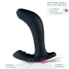 Mystim Twisting Tom Elektrosex Prostata Stimulator