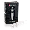 Mystim Casanova Plug Vaginal og Anal Probe