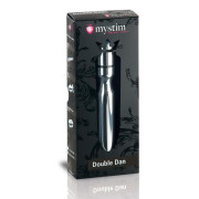 Mystim Double Dan Elektrosex Dildo