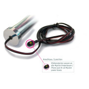 Mystim Double Dan Elektrosex Dildo