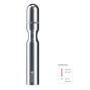 Mystim Double Dan Elektrosex Dildo