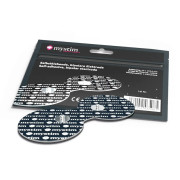 Mystim Selvklæbende Elektrode til Cluster Buster