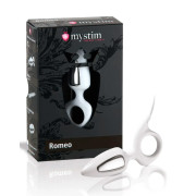 Mystim Romeo Anal og Vaginal Stimulator