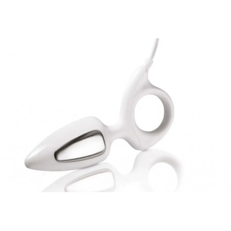 Mystim Romeo Anal og Vaginal Stimulator